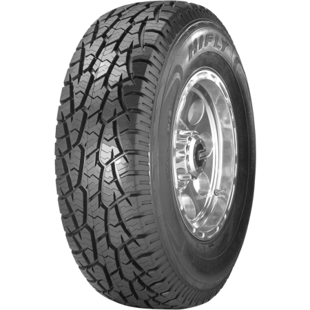 Автошины 245/75R17 121/118S Vigorous AT601 HIFLY